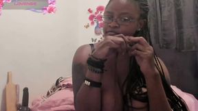 Cathy Parker Private Show