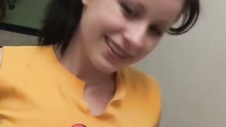 THE ULTIMATE HYDRATION EXPERIENCE Lussy Takes Care of Business 9 MINUTES OF PLEASANT SURPRISES