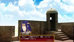 [Gameplay] [#3 Hentai Game Renalith Saga Play video]