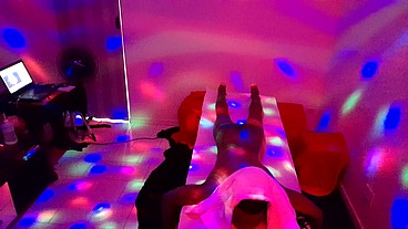 Seção de massagem tântrica erótica