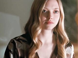 Amanda Seyfried Naked Sex Scene In Chloe Clip ScandalPlanetCom