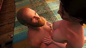 Skyrim Vr 2023 Nsfw Showcase - One Click Wabbjack Install, Aaa Graphics And Physics