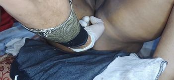 First Time Gand Chudai- Clear Anal Coming Soon-hindi Clear Audio