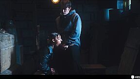 Sam Bourne And Amirah Adara - Cute Amirah And Sams Mesmerize Action