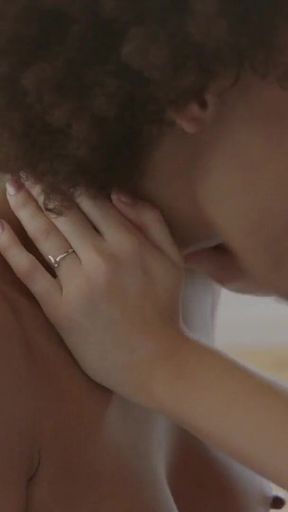 Erika Lust - Hot Lesbian Brunch