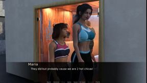 How we met: Hands free deepthroat - Ep13