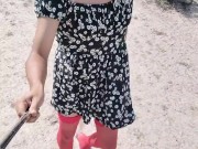 linda travesti puta en minivestido plug anal y tacones muy deliciosa y caliente disfrutala