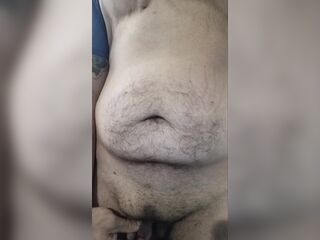 Masculine FTM Transgender Body & T Wang