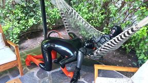 Caring for my latex , Trailer - Alex Latex