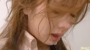 Asian Milf Sucks Dick Like a Pro, Making My Balls Explode