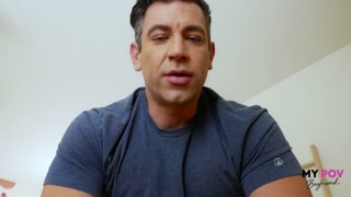 Distracting Your Hot Husband Richard Glaze - My POV Boyfriend - FPOV Virtual Sex