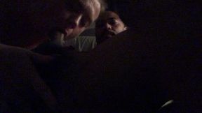 hardboiledegg3 - and amber sucking my cock natural and fingering my ass hole