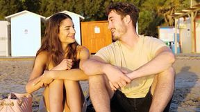 candie and alex around the world alicante