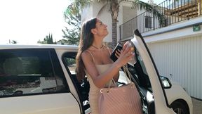 candie and alex around the world alicante