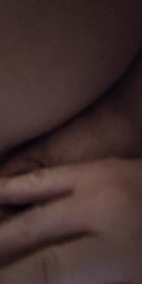 Pussy Cock Rub