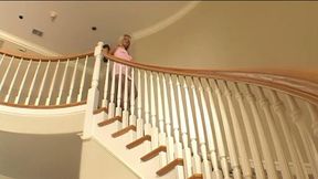 Stacis Blowjobs And Oral Actions Through Out Her Anal Gangbang! (1st half mp4 sd)