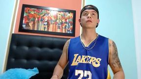 Konnor Blake Private Show