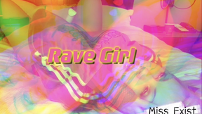 Rave Girl