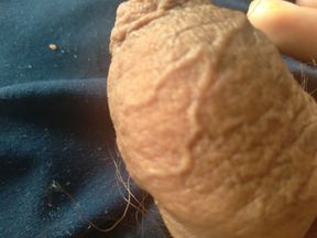 Large penis wants to have good sex