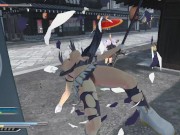 Senran Kagura Estival Versus | Nude Mod | Story Mode Day 1