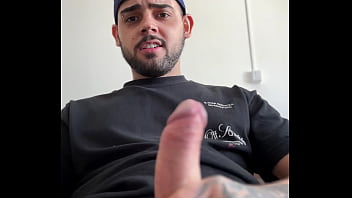 Coxudo batendo at&eacute_ gozar