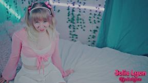 stepdaughter wants to lose her virginity - now!