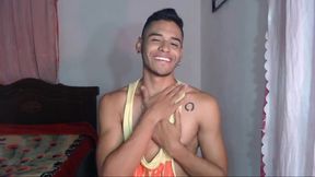 Steve Mhares Private Show