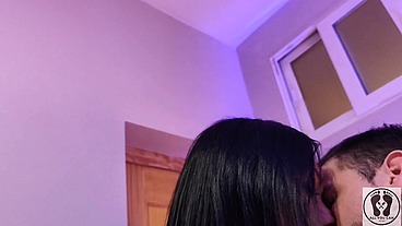 UNFORGETTABLE BLOWJOB DEEPTHROAT RIMMING FACIAL CUM MUST SEE