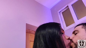 UNFORGETTABLE BLOWJOB DEEPTHROAT RIMMING FACIAL CUM MUST SEE
