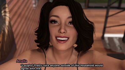 Grandma's House - (PT 73) - NC