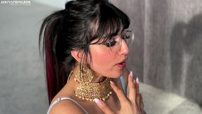 slutty pakistani aaliyah yasin can t stop having orgasms
