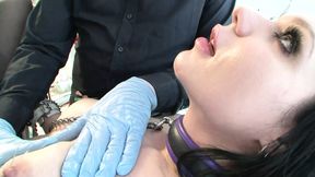 VAGINAL DILDO