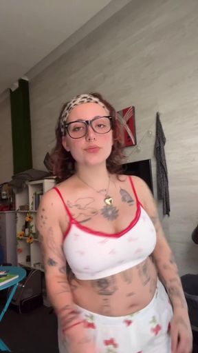 Tight Top
