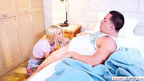 Kenzie R Hot Teen 18+ Fucks Hard - Kenzie Reeves