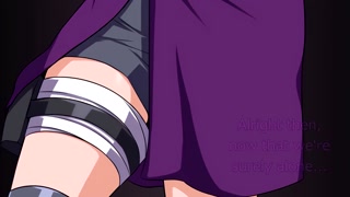 Forest Foreplay with Ino (Hentai JOI) (COM.) (Naruto, Wholesome)