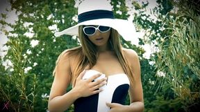 xdreamstv - jillian janson - upper class pleasure at the poolside