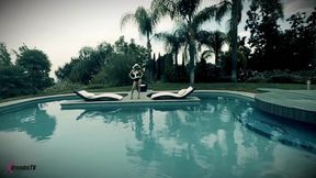 xdreamstv - jillian janson - upper class pleasure at the poolside
