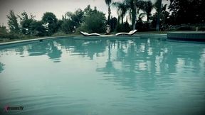 xdreamstv - jillian janson - upper class pleasure at the poolside