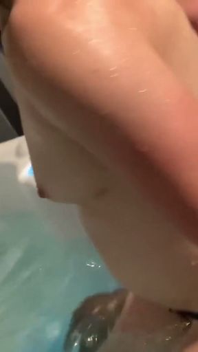 Vanessa Cliff taps out after big cock in her ass - Cliff Media   Clip 1