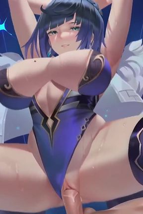 Yelan Cowgirl (no Sound)