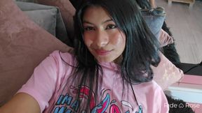 It's got just what you didn't know you wanted to see