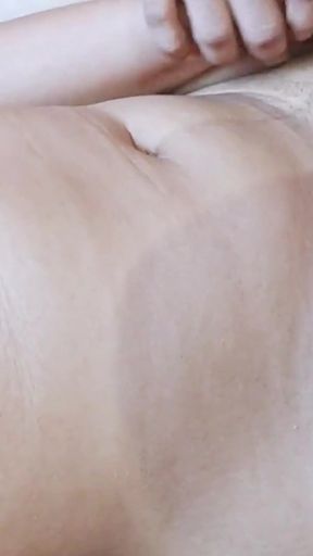 Emotional moment from &quot;My Friend&#039;s Girlfriend Enjoys a Hard Fuck&quot;