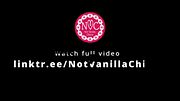 Hands-free cumshot in slow motion with moving penis and splashing everywhere