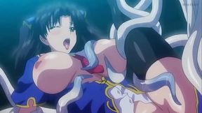 Lust Academy RE HMV #1 (Mindself)