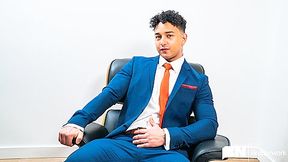 Hot AF: Kenzo Alvarez - Bro Network