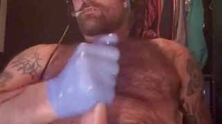 Gay studs with huge cocks barebacking hungry asses