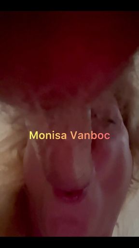 Really Horny Cocksucker