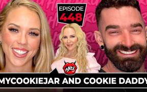 Meet Mycookiejar & Cookie stepdaddy the Couple Turning Tech Careers Into an Adult Industry Empire
