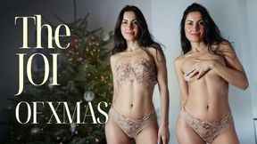 The JOI of Christmas