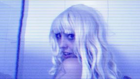 My Dirty VHS Diary: Kink Barbie and Mistress Ravena in Foot Delirious